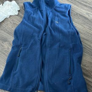 Vineyard vines vest